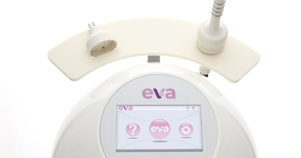 EVA - RF-терапия для интимного здоровья 
